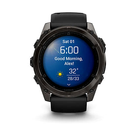 Garmin Fenix 8 51Mm Watch