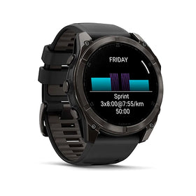 Garmin Fenix 8 51Mm Watch