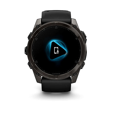 Garmin Fenix 8 51Mm Watch