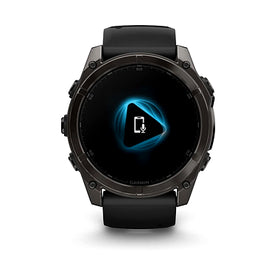 Garmin Fenix 8 51Mm Watch