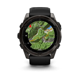 Garmin Fenix 8 51Mm Watch