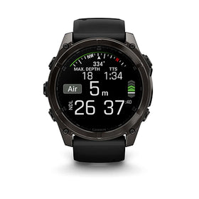 Garmin Fenix 8 51Mm Watch