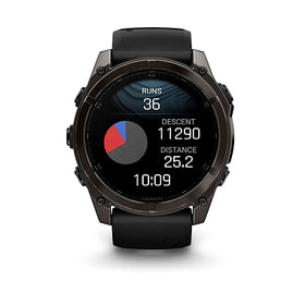 Garmin Fenix 8 51Mm Watch