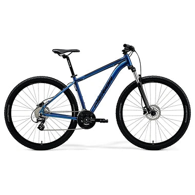 Merida Big Nine 15