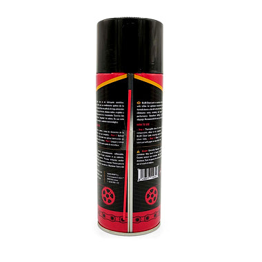 Blub Chain Lube