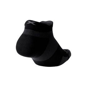 2XU Vectr LightCushion No Show Sock