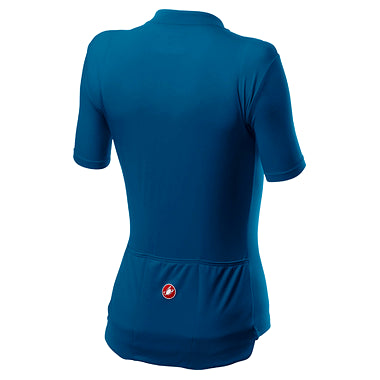 ANIMA 3 JERSEY-MARINE BLUE/CELESTE