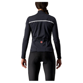 SINERGIA 2 JERSEY (WINTER)-LIGHT BLACK/WHITE