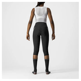 VELOCISSIMA 3 KNICKER-BLACK/SILVER