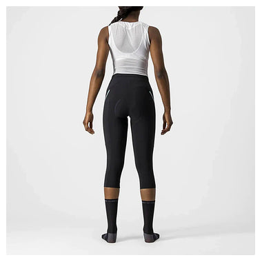 VELOCISSIMA 3 KNICKER-BLACK/SKYLIGHT