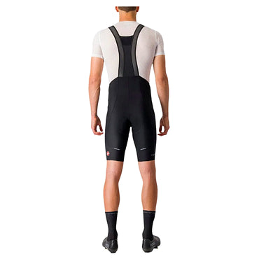 ESPRESSO BIBSHORT-BLACK