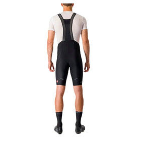 ESPRESSO BIBSHORT-BLACK