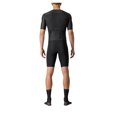 SANREMO ULTRA SPEED SUIT-BLACK