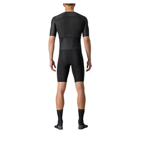 SANREMO ULTRA SPEED SUIT-BLACK