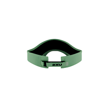 2XU UQ5686f Run Visor