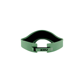 2XU UQ5686f Run Visor