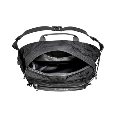 Tatonka Brand Hip Bag L-Black