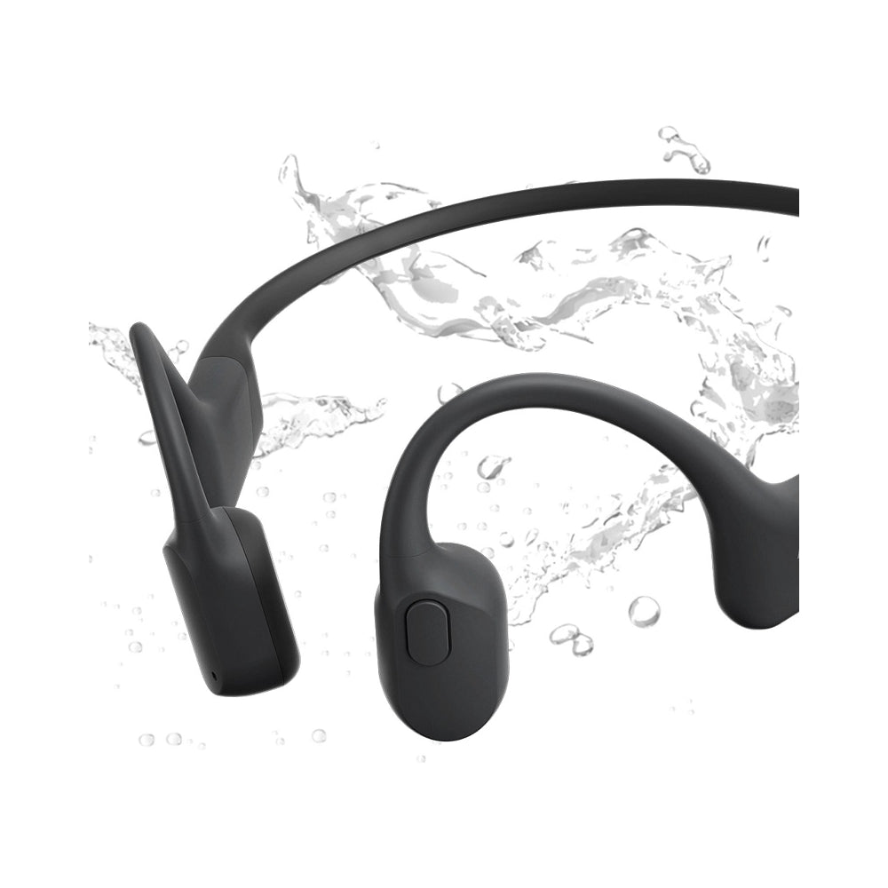 Shokz OpenRun S803 Black