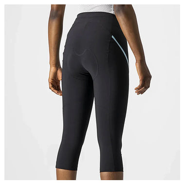 VELOCISSIMA 3 KNICKER-BLACK/SKYLIGHT
