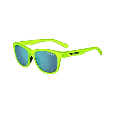 Tifosi Swank, Satin Electric Green