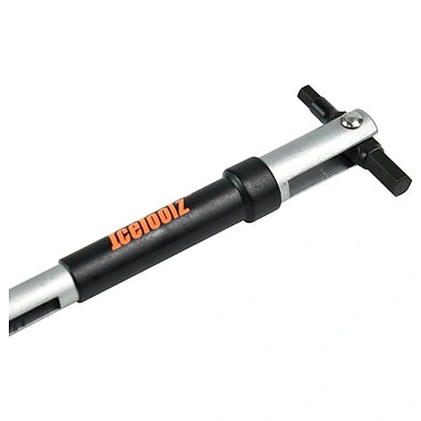 IceToolz 36H1 Quartet Wrench