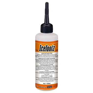 IceToolz C141 PTFE Lubricant