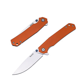 Ruike P801-G Green