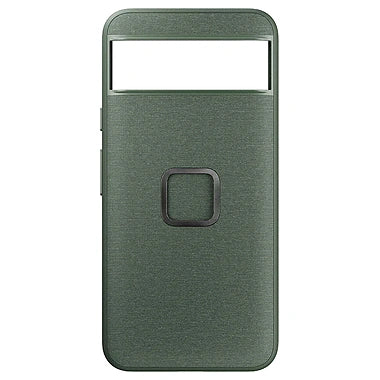 Peak Design Mobile // Everyday Fabric Case // Google Pixel 8 - Sage