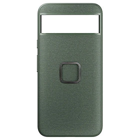 Peak Design Mobile // Everyday Fabric Case // Google Pixel 8 - Sage