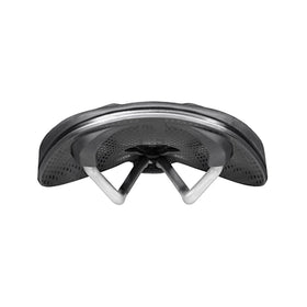 SELLE ITALIA MODEL Y Size: L WEIGHT:277gM DIMENSIONS: 142x246mm