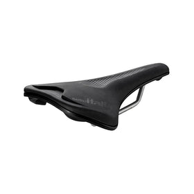 SELLE ITALIA MODEL Y Size: L WEIGHT:277gM DIMENSIONS: 142x246mm