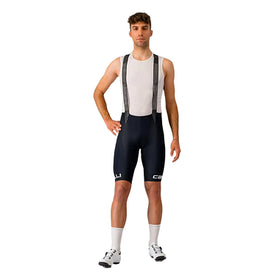 FREE AERO RC CLASSIC BIBSHORT-BLACK/WHITE