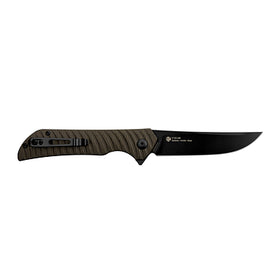 Ruike P122-MB Black