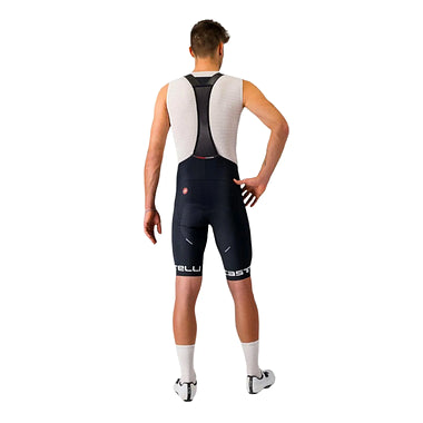 FREE AERO RC CLASSIC BIBSHORT-BLACK/WHITE