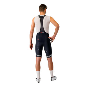 FREE AERO RC CLASSIC BIBSHORT-BLACK/WHITE
