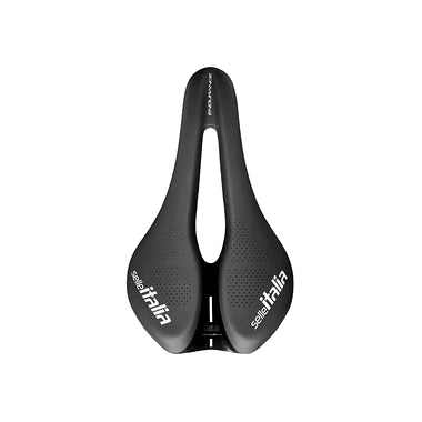 Selle Novus Boost Endurance TM Superflow ( L3 145 mm )