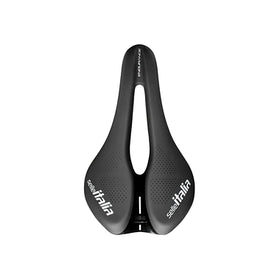 Selle Novus Boost Endurance TM Superflow ( L3 145 mm )