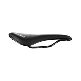 SELLE ITALIA NOVUS EVO BOOST GRAVEL SUPERFLOW Rail: Manganese Tube Ø7 mm Size: L, WEIGHT:242gm DIMENSIONS: 145x245mm