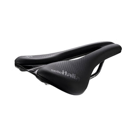 SELLE ITALIA NOVUS EVO BOOST GRAVEL SUPERFLOW Rail: Manganese Tube Ø7 mm Size: L, WEIGHT:242gm DIMENSIONS: 145x245mm
