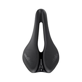 SELLE ITALIA NOVUS EVO BOOST GRAVEL SUPERFLOW Rail: Manganese Tube Ø7 mm Size: L, WEIGHT:242gm DIMENSIONS: 145x245mm