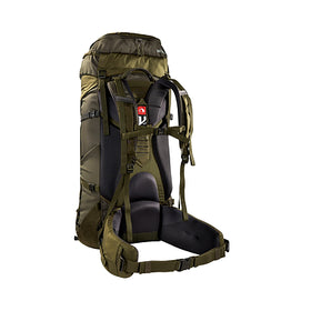 Tatonka Brand Yukon 70+10 Black