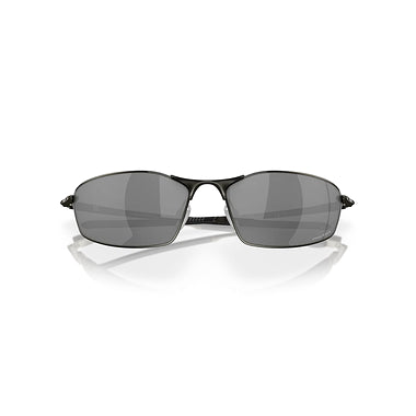 Oakley Sunglass Whisker prizm black Lenses with carbon Frame