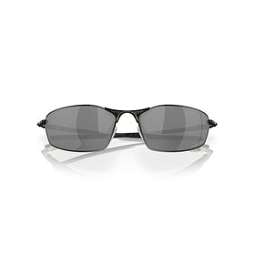 Oakley Sunglass Whisker prizm black Lenses with carbon Frame