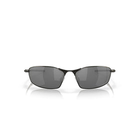 Oakley Sunglass Whisker prizm black Lenses with carbon Frame
