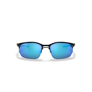 Oakley WireTap 2.0 prizm sapphire Lenses, satin black Frame