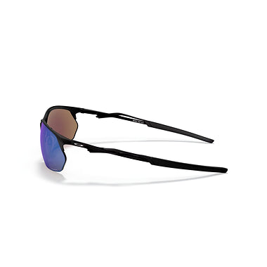Oakley WireTap 2.0 prizm sapphire Lenses, satin black Frame