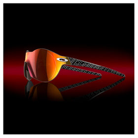 Oakley SubZero Prizm Ruby Lenses with Carbon Fiber Frame