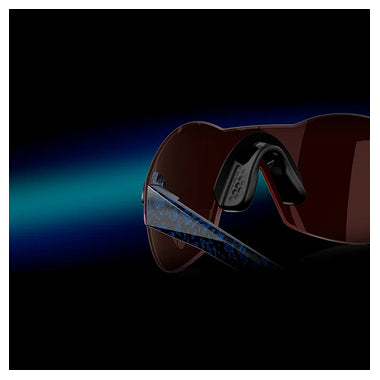 Oakley SubZero Blue