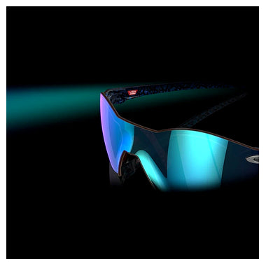 Oakley SubZero Blue