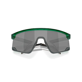 Oakley BXTR Metal Transparent viridian with Prizm Black Lens